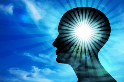 Telepathie ermöglicht Kommunikation ohne Worte : Foto: © patrice6000 / shutterstock / #277594163